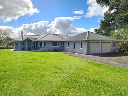 14 Te Kowhai Drive, Maungatapere