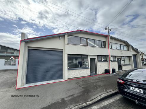 90 Buchan Street, Sydenham