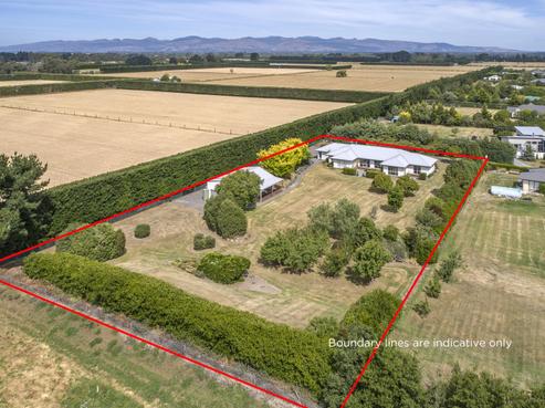 12B Avonie Place, Rolleston