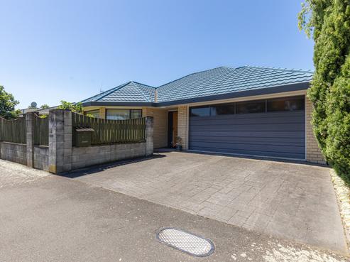 385 Albert Street, Hokowhitu