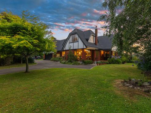 60 Summerhill Drive, Fitzherbert