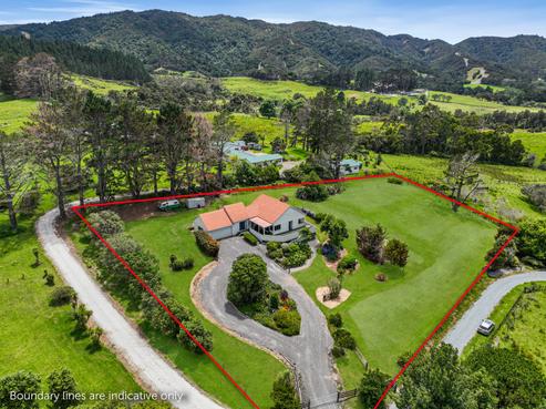 198 King Road, Mangawhai