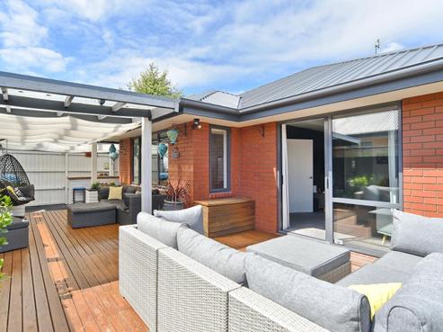 23 Kotare Avenue, Rangiora