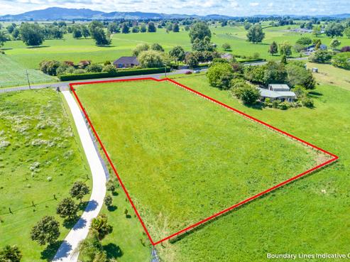 33 Muir Road, Te Awamutu