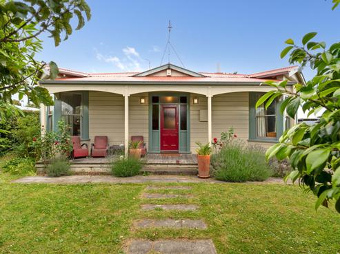 60 Naples Street, Martinborough