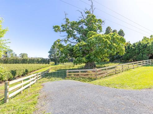 1944 Te Rahu Road, Te Awamutu