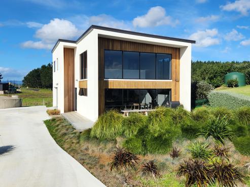 123 Okapu Place, Kawhia