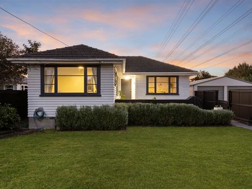 355 Wairakei Road, Burnside