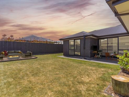8 Beckford Way, Rolleston