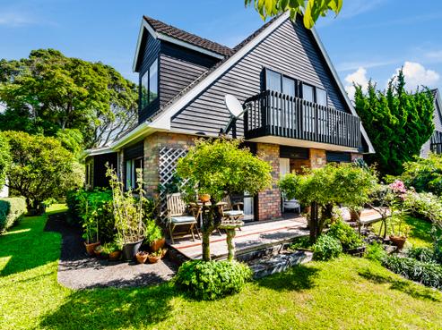 1/174B Upland Road, Remuera