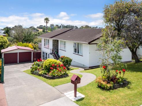 18 Camwell Close, Bucklands Beach