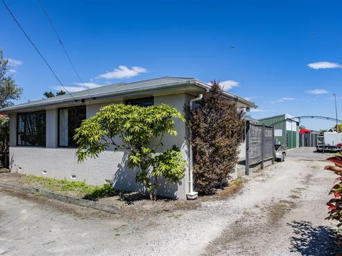 18 Whitefield Street, Kaiapoi