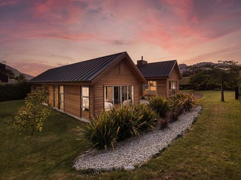 12 Pendeen Crescent, Jacks Point