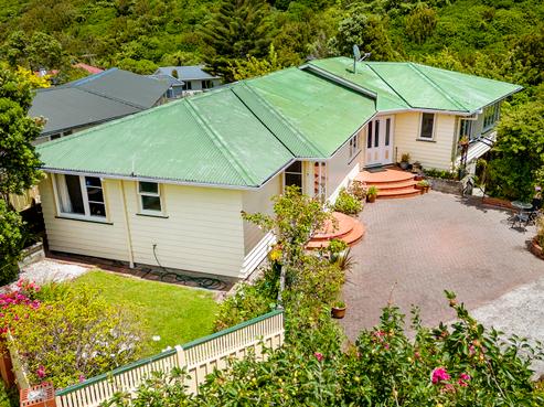 10 Holly Grove, Maungaraki