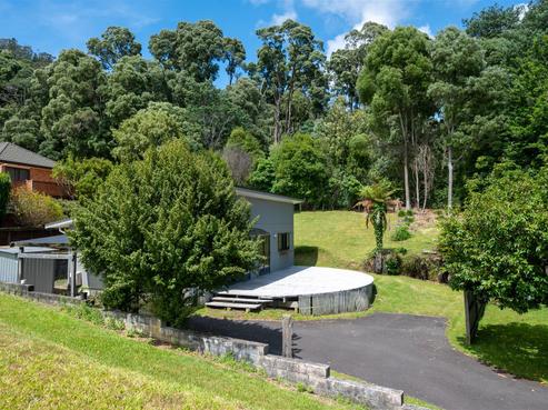 1 Forest Place, Lynmore