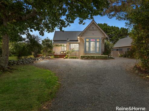 3378 State Highway 2, Carterton