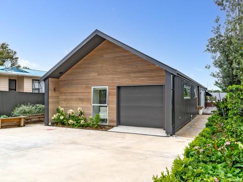 12 Third Street, Masterton