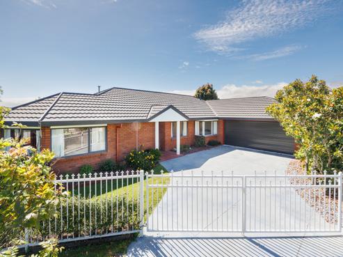 7 Jasmine Place, Fitzherbert