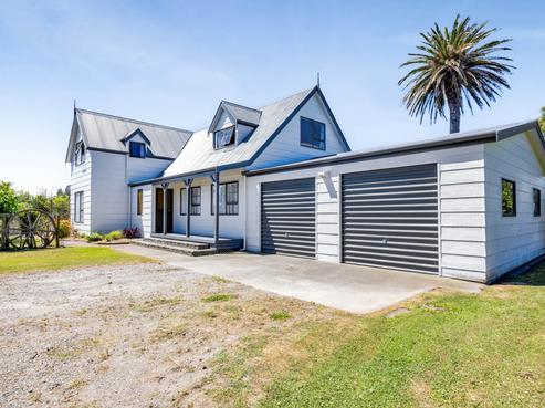 38 Mcalpine Road, Hawera