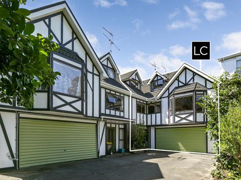123A Coromandel Street, Newtown