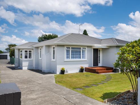 6 Derby Street, Feilding