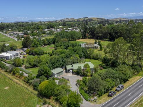 24A Pourerere Road, Waipawa