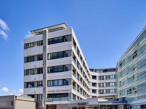 101/22 Herd Street, Te Aro