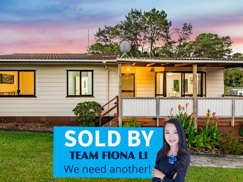 14 Alidade Place, Massey