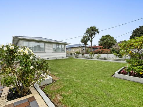 122 Ngamotu Road, Spotswood