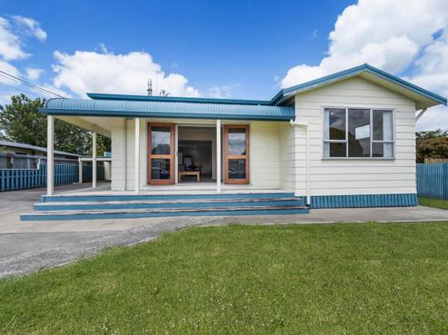 18 Vincent Street, Matamata