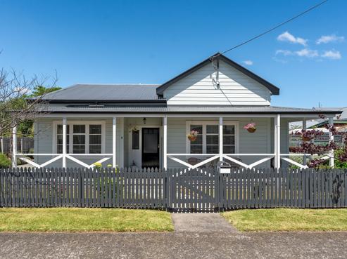 2 Seddon Street, Carterton
