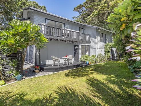 126A Breaker Bay Road, Breaker Bay