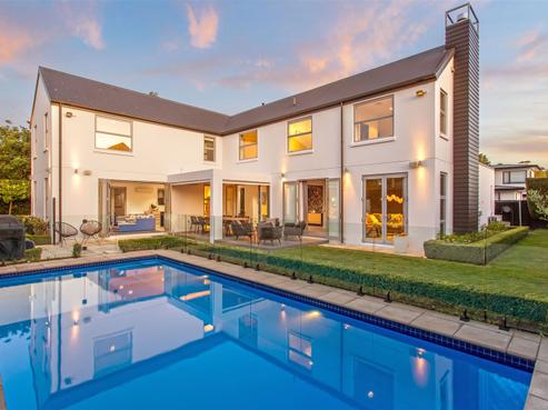 381 Papanui Road, Strowan