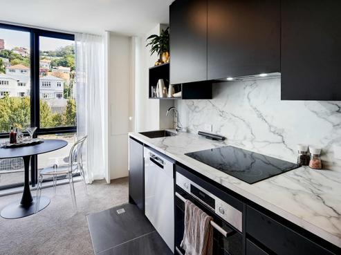 107/212 Willis Street, Te Aro