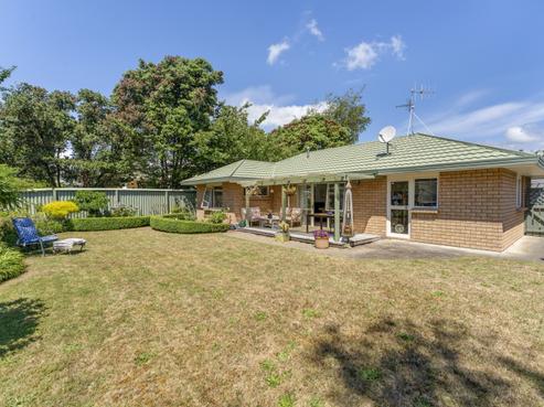 41 Campbell Avenue, Paraparaumu