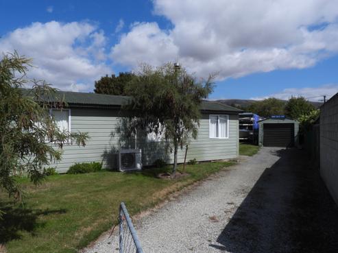 12 Lindis Crescent, Otematata