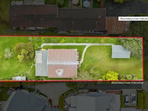 56 Ngataringa Road, Devonport