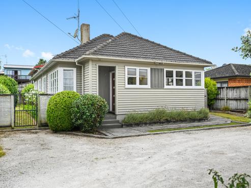14A Graham Street, Hamilton East