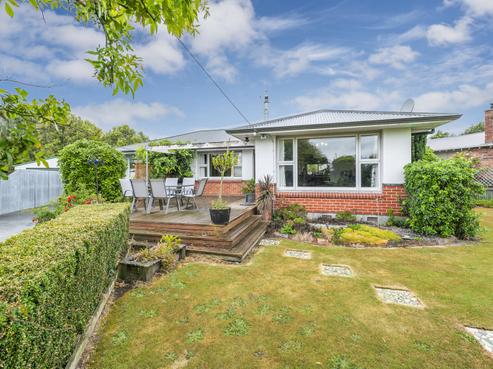 7 Cryer Street, Southbridge
