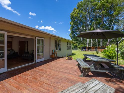 956 Finnis Road, Pohangina