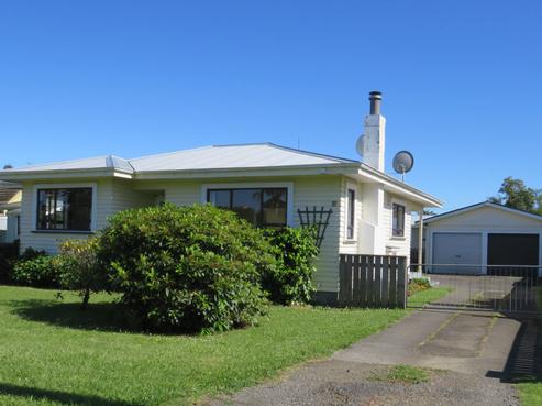 27 Hunter-brown Street, Wairoa