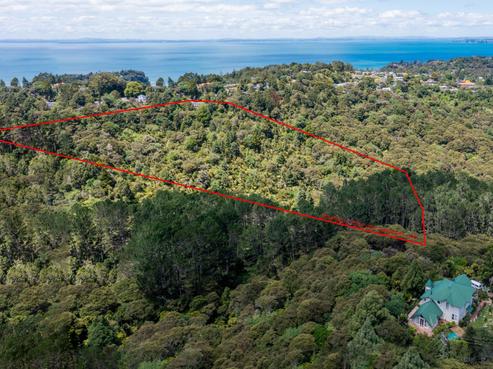 86 Huia Road, Titirangi