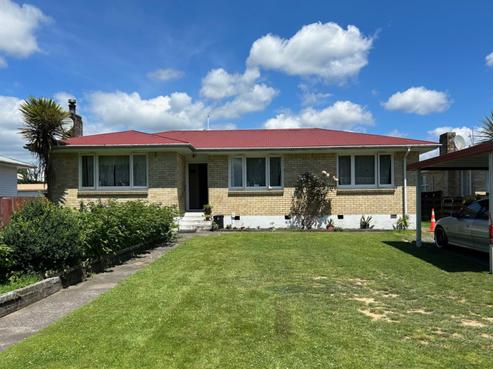 67 Baird Road, Tokoroa