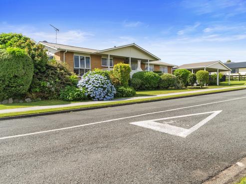 26 Hillcrest Street, Tirau