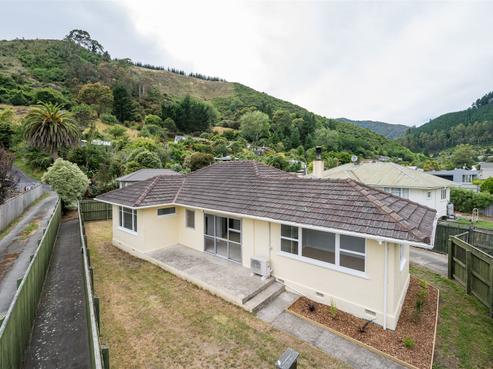 89A Brook Street, The Brook