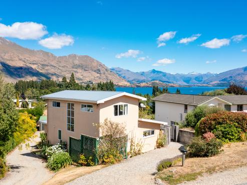 104 Matai Road, Wanaka