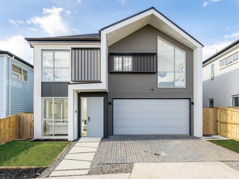 20 Paripari Street, Flat Bush