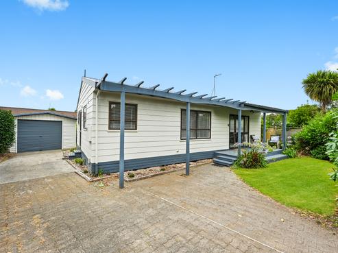 15A Herbert Road, Queenwood