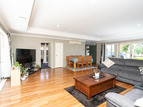 8 Rochford Court, Hamilton East