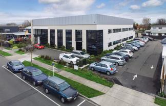 Prime tenanted investment in Hawke's Bay